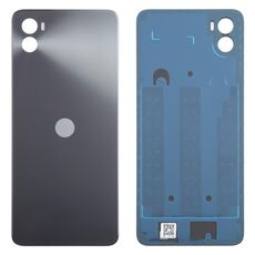 Per Motorola Moto E22s Cover posteriore batteria originale (nera)