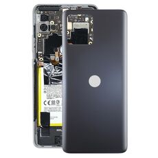 Per Motorola Moto G72 Cover posteriore batteria originale
