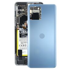 Per Motorola Moto G72 Cover posteriore batteria originale