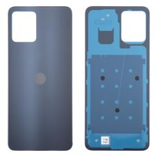 Per Motorola Moto G23 Cover posteriore batteria originale (nera)