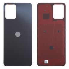 Per Motorola Moto G13 Cover posteriore batteria originale (nera)