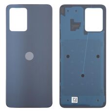 Per Motorola Moto G53 Cover posteriore batteria originale (nera)
