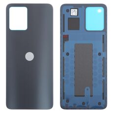 Per Motorola Moto G14 Cover posteriore batteria originale (nera)