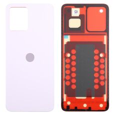 Per Motorola Moto G14 Cover posteriore batteria originale (rosa)