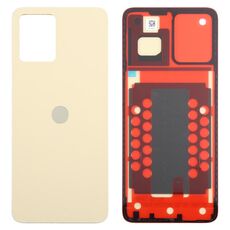 Per Motorola Moto G14 Cover posteriore batteria originale (oro)