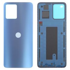 Per Motorola Moto G14 Cover posteriore batteria originale (blu)