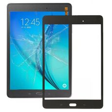 Per Samsung Galaxy Tab A 8.0 / T350 Versione WiFi con pannello touch (grigio)