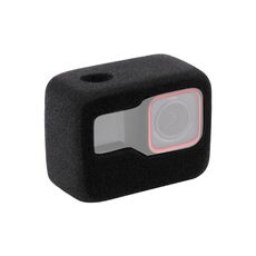 Custodia per parabrezza in schiuma spugna Insta360 Ace Pro (nera)