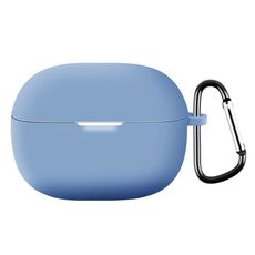 Custodia protettiva per auricolari in silicone Redmi Buds 5 Pro (blu cielo)