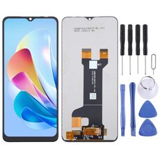 Per schermo LCD ZTE Blade V41 Vita 8140N con digitalizzatore assemblaggio completo