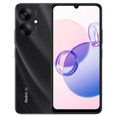 Xiaomi Redmi 13C 5G, 8GB+256GB, 6,74 pollici MIUI 14 MediaTek Dimensity 6100+ Octa Core 2,2GHz, NFC, Rete: 5G(Starlight Black)