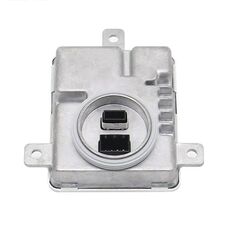 Per Volkswagen Touareg 2011-2014 Auto D3 Zavorra 8K0941597C (Argento)