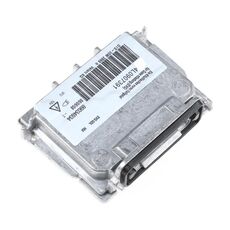 Per Audi Q7 3.0L 3.6L 4.2L 2007-2009 Lampada allo xeno per auto D1S Zavorra 4L0907391 (Argento)