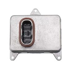 Per Volkswagen Passat B7 2011-2015 Faro dell'auto Follow-up Controller AFS 3TD941329 (Argento)