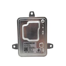 Per Mercedes-Benz Classe A W176 Lampada allo xeno per auto D1S Zavorra 130732931201 (Argento)