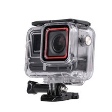 Per custodia impermeabile subacquea Insta360 Ace 60 m