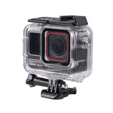 Per custodia impermeabile subacquea Insta360 Ace Pro 60 m