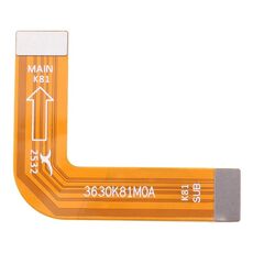Per cavo flessibile collegato alla porta di ricarica Xiaomi Pad 5 Pro