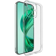 Per Honor X8b 4G IMAK serie UX-5 custodia per telefono in TPU trasparente