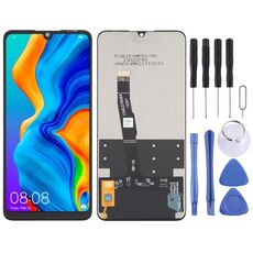 Schermo lcd cog con touch di ricambio per Huawei p30 lite EDA006169101