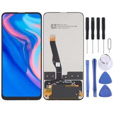 Per schermo LCD Huawei P Smart Z Cog con digitalizzatore assemblaggio completo