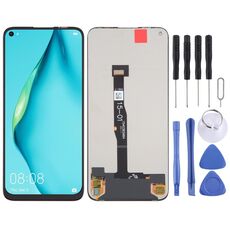Per Huawei Nova 6 SE Schermo LCD Cog con digitalizzatore assemblaggio completo