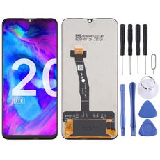 Per Honor 10i Cog Schermo LCD con digitalizzatore assemblaggio completo