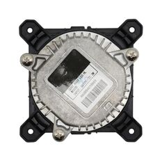 Per Nissan Sylphy 2016-2019 Driver per fari LED per auto HASB94G10501 (nero)