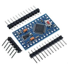 3.3V/8M Pro Mini ATMEGA328P migliorato per scheda di sviluppo Arduino