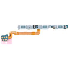 Per Samsung Galaxy S24 SM-S921B Cavo flessibile originale per pulsante di accensione e pulsante volume