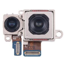 Per Samsung Galaxy Z Flip5 SM-F731B Set fotocamera originale (fotocamera grandangolare + posteriore)