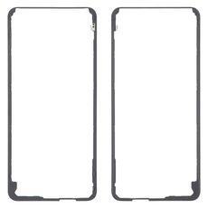 Per Google Pixel 8 Pro Cornice della cornice dello schermo LCD anteriore originale