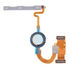 Cavo flessibile originale per sensore di impronte digitali Google Pixel 5 (verde) SPS7605G 6922651561355