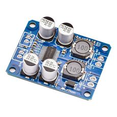 TPA3118 Scheda amplificatore digitale mono PBTL 8-24V 60W