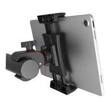 Supporto universale per tablet per supporto per telefono da manubrio per bicicletta (HT-P20)