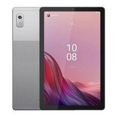 Tablet WiFi Lenovo K9, 4 GB+64 GB, Android 12 da 9 pollici, MediaTek Helio G80 Octa Core, supporto identificazione facciale (grigio)