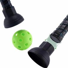 Pickleball Ball Retriever per raccogliere le palline senza piegarsi