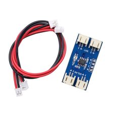 Pannello di ricarica solare Modulo di ricarica automatica batteria al litio da 4,4-6 V