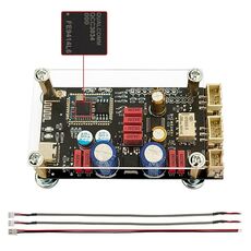 QCC3034 Ricevitore wireless con amplificatore APTX per scheda decodifica senza perdita Bluetooth 5.1