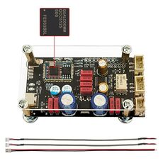 QCC5125 Ricevitore wireless con amplificatore APTX per scheda decodifica senza perdita Bluetooth 5.1
