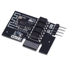 Modulo di riavvio fisico dello slot PCI-E con accensione remota WIFI per computer desktop