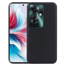 Per la custodia del telefono in TPU OPPO Reno11 F (nera)