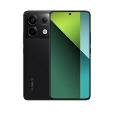 [Magazzino HK] Xiaomi Redmi Note 13 Pro 5G Global, 8GB+256GB, 6,67 pollici MIUI 14 Snapdragon 7s Gen 2 Octa Core 2,4GHz, NFC, Rete: 5G(Nero)