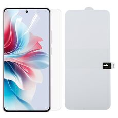 Per OPPO Reno11 F Pellicola protettiva per schermo intero antideflagrante Hydrogel