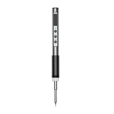 T12-I PTS100 Display digitale portatile intelligente Piccolo saldatore per riparazione a temperatura costante Mini stazione di saldatura alimentata PD65W