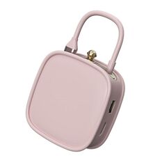 BS10H Docking station 10 in 1 Type-C Hub USB multifunzione Porta Ethernet da 100 Gb (rosa)