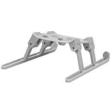 Per DJI Mini 4 Pro Base del carrello di atterraggio Protezione cardanica Cavalletto booster pieghevole