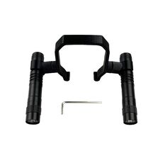 Per DJI Mini 3 Pro Faro di navigazione notturna Torcia a LED Ricarica Luce di segnalazione