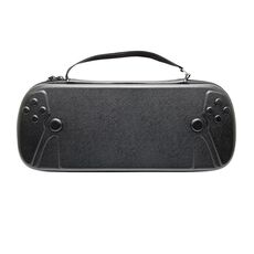 Custodia rigida per custodia rigida per Sony PlayStation Portal, stile: PU Cross Line