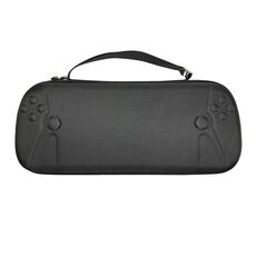 Custodia rigida per custodia rigida per Sony PlayStation Portal, stile: tessuto Oxford 1680D